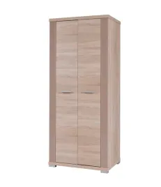 szafa-dwudrzwiowa-l1-nowoczesna-prosta-81-cm-z-polka-i-drazkiem