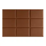 panele-tapicerowane-scienne-wezglowie-3d-40x30-gama-kolorystyczna-odcienie-pomaranczowego
