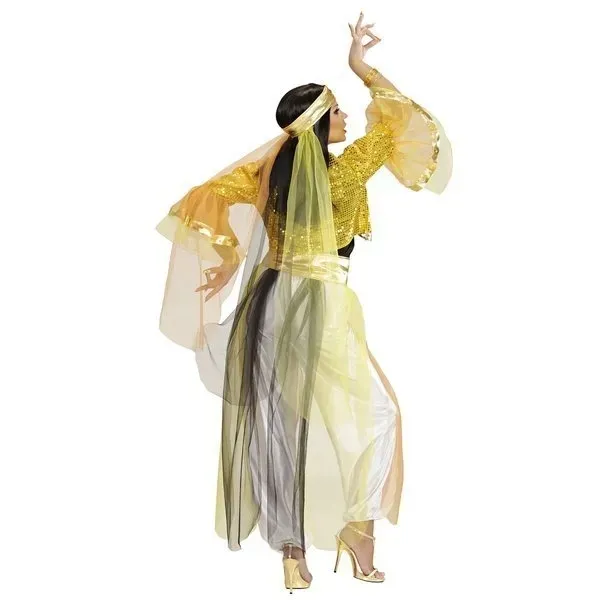 stroj-tancerka-haremu-harem-sultana-s