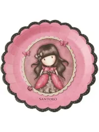 talerzyki-santoro-gorjuss-ladybird-8-szt