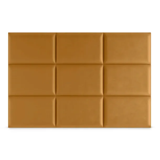 panele-tapicerowane-scienne-wezglowie-3d-60x40-gama-kolorystyczna-odcienie-zoltego-i-zlota