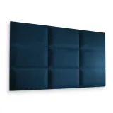 panele-tapicerowane-scienne-wezglowie-3d-60x40-stan-opakowania-oryginalne