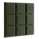 panele-tapicerowane-scienne-wezglowie-3d-40x40-stan-opakowania-oryginalne