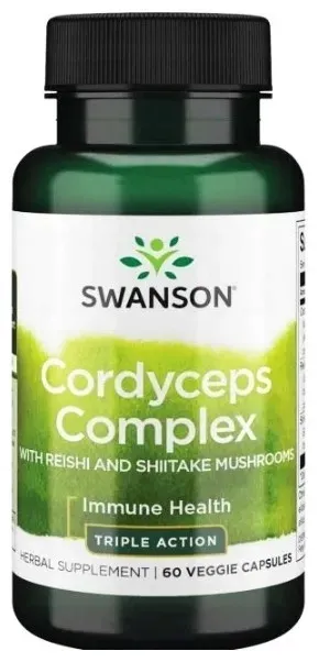 swanson-cordyceps-complex-60kaps-sila-grzybki