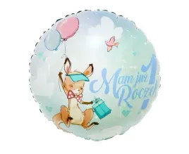 balon-okragly-mam-juz-roczek-niebieski-kangurek-45-cm
