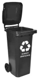 pojemnik-do-segregacji-smieci-kosz-na-odpady-smietnik-kubel-czarny-120l-stan-nowy