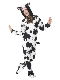 stroj-krowka-krowa-zwierzak-zoo-unisex-116