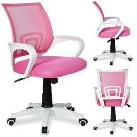 krzeslo-biurowe-na-kolkach-obrotowe-do-biurka-dzieciece-dla-dziewczynki-roz