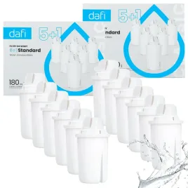 12x-filtr-wody-dafi-classic-do-dzbanka-szklanego-wessper-dafi-crystal