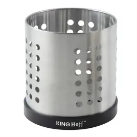 stalowy-ociekacz-na-sztucce-kinghoff-kh-1744-lumar