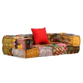puf-modulowy-2-osobowy-patchwork-tkanina-lumark