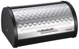 chlebak-stalowy-pokrywa-diamond-klausberg-kb-7454