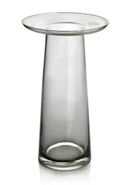 serenite-wazon-z-kolnierzem-h25x14-5cm-szary-lumar