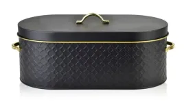 chlebak-34x18xh13cm-czarny-lumarko