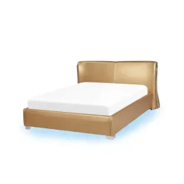 lozko-skorzane-z-led-140-x-200-cm-zlote-paris-luma
