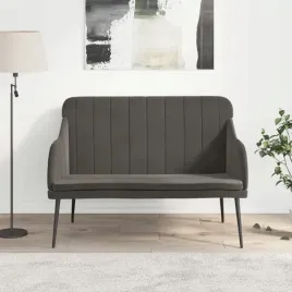 lawka-ciemnoszara-110x76x80-cm-obita-aksamitem