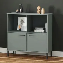 regal-oslo-metalowe-nozki-szary-90x35x905-cm