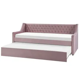 lozko-wysuwane-welurowe-90-x-200-cm-rozowe-montarg