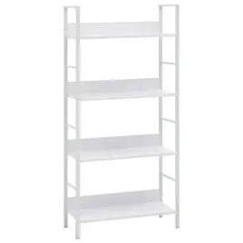 regal-z-4-polkami-bialy-60x276x1245-cm-plyta