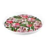 lumarko-taca-okragla-35cm-stan-nowy