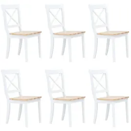 krzesla-stolowe-6-szt-biel-i-jasny-braz-drewno
