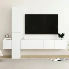 5-cz-zestaw-szafek-telewizyjnych-bialy-plyta-wi