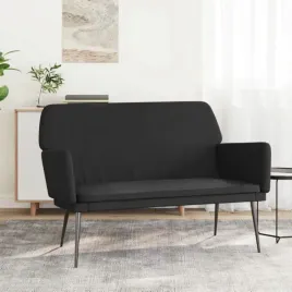 lawka-czarna-108x79x79-cm-tapicerowana-aksamite