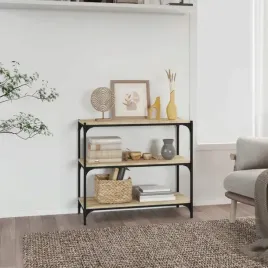 regal-na-ksiazki-dab-sonoma-80x33x705-cm-lumark