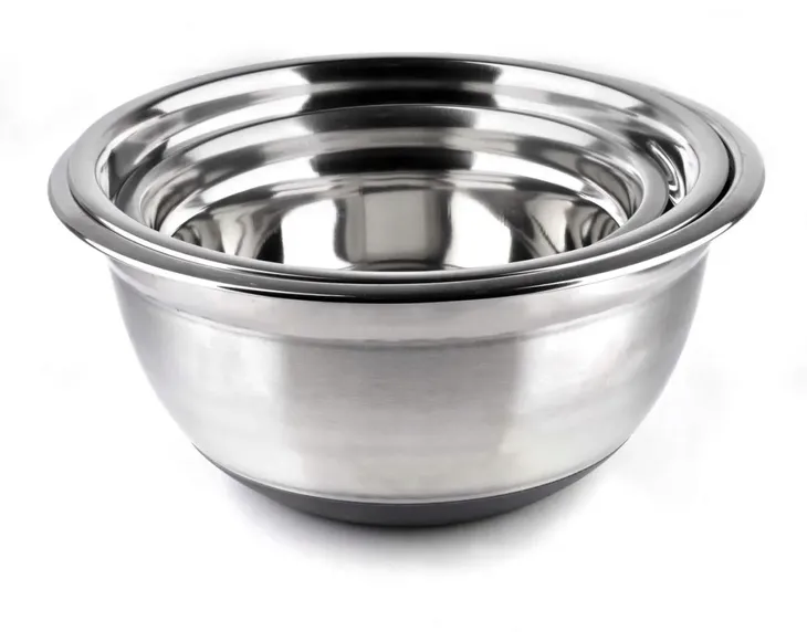 lumarko-basic-kitchen-miska-nakladka-silikon-28cm-kolor-szary