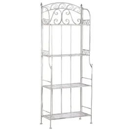 regal-ogrodowy-metalowy-4-polki-bialy-padua-lumar