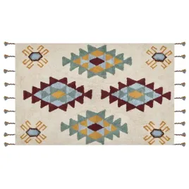 dywan-bawelniany-140-x-200-cm-wielokolorowy-duzce