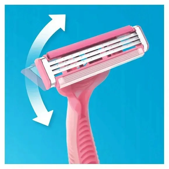 gillette-venus-3-basic-maszynki-4-szt-worek-marka-gillette
