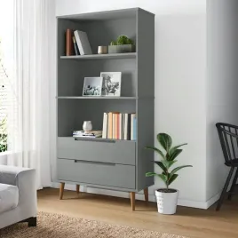 regal-szary-85x35x1705-cm-lite-drewno-sosnowe
