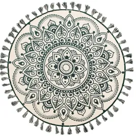 dywan-okragly-bawelniany-o-120-cm-orientalny-nadru