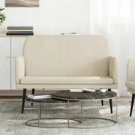 lumarko-lawka-kremowa-107x80x81-cm-obita-sztucz