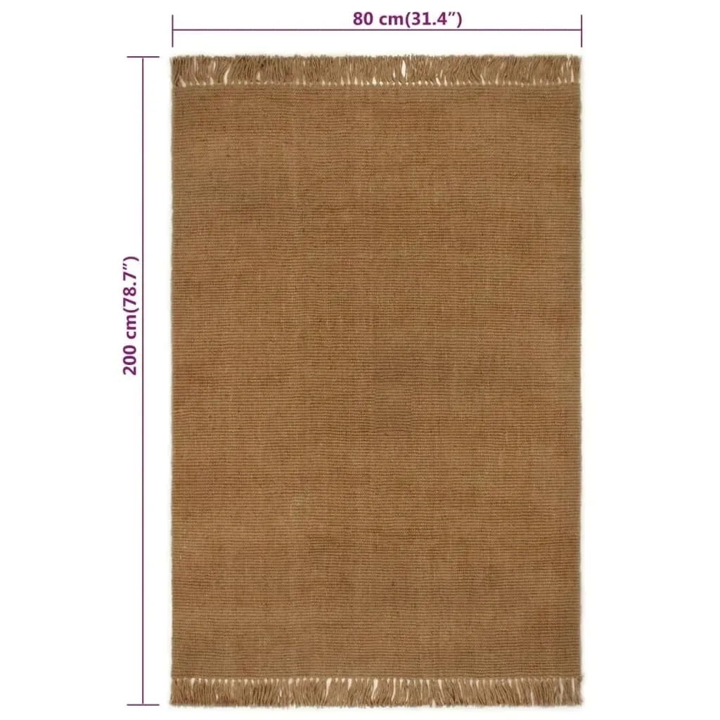 lumarko-dywan-z-fredzlami-60x300-cm-juta