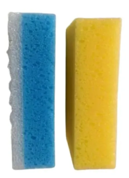 arix-gabka-do-kapieli-duet-2szt-w607-stan-nowy-marka-arix