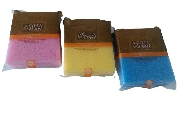 arix-gabka-do-kapieli-duet-2szt-w607-marka-arix-stan-nowy