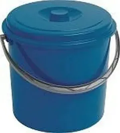 curver-wiadro-12l-z-pokrywa-niebieskie-235239