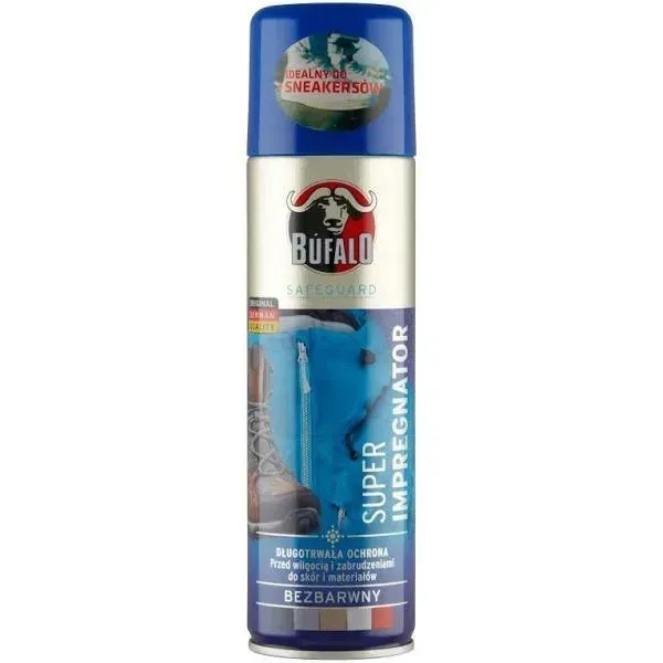 bufalo-super-impregnator-do-skor-250ml