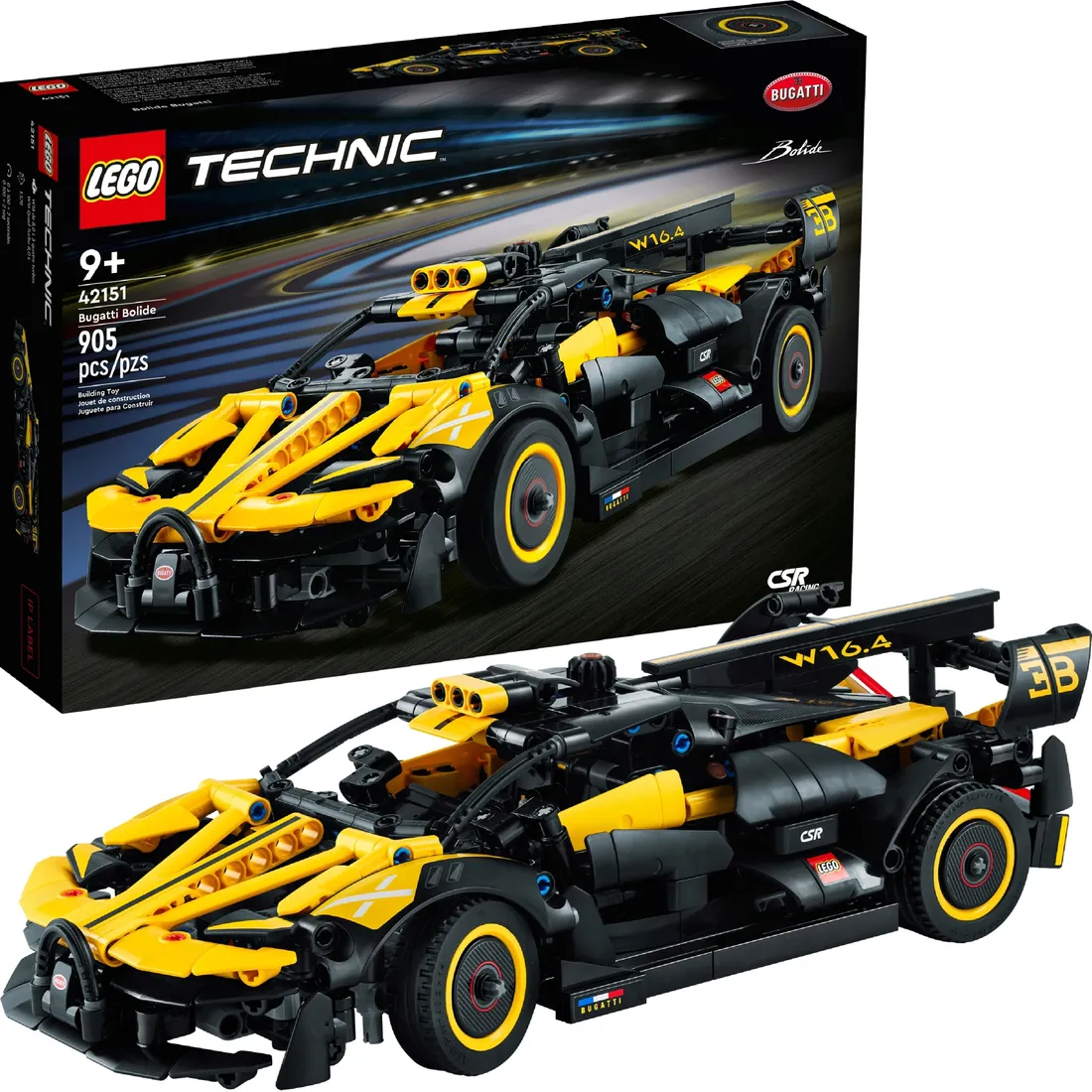 lego-technic-bugatti-bolide-42151-model-samochodu-wyscigowego