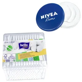 patyczki-higieniczne-bella-w-pudelku-200-szt-nivea-krem-uniwersalny-50ml