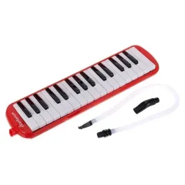 melodyka-harmonijka-32-klawisze-startone-melody-32-melodica-red-zestaw