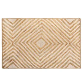 lumarko-dywan-bawelniany-140-x-200-cm-bezowy-pirli