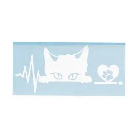 naklejka-na-samochod-kot-linia-zycia-ekg-kotek-w-aucie-laptop