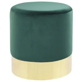 puf-welurowy-39-cm-ciemnozielony-sophia-lumarko
