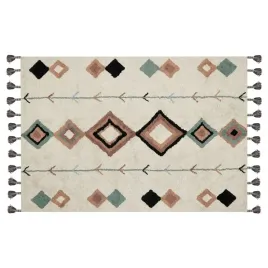 lumarko-dywan-bawelniany-140-x-200-cm-wielokolorow