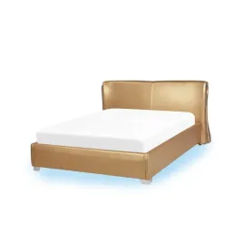 lumarko-lozko-skorzane-z-led-140-x-200-cm-zlote-pa