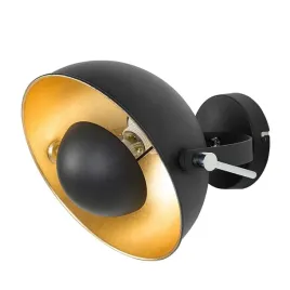 lumarko-lampa-scienna-metalowa-czarno-zlota-thames