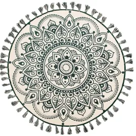 lumarko-dywan-okragly-bawelniany-o-120-cm-oriental
